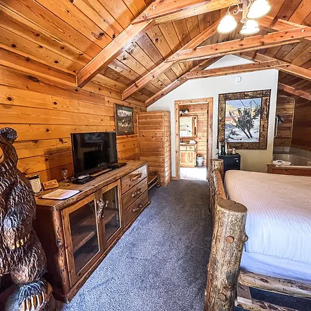 Alaskan Inn And Spa-3