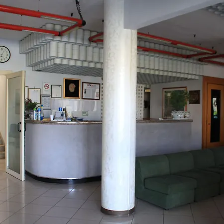Hotel Sileno-3