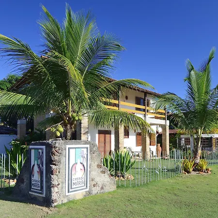 Pousada Casa de Maria-2