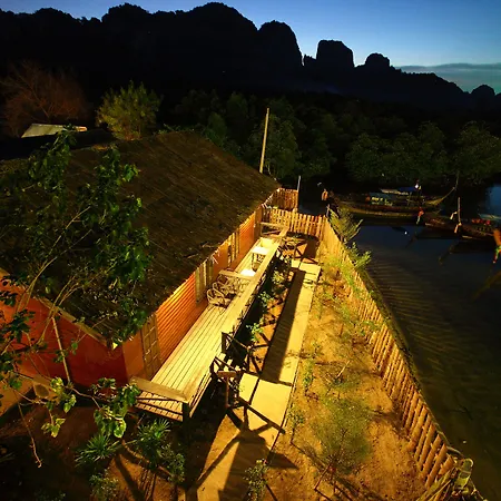 PP Red Tuna Hut-2