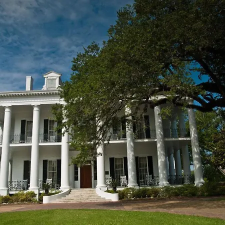 Dunleith Historic Inn-2