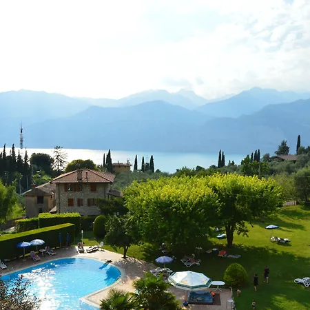 Park Hotel Val Di Monte ***S-3
