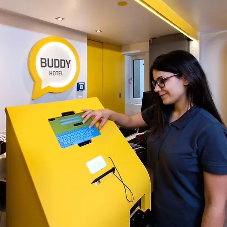 Buddy Hotel-3