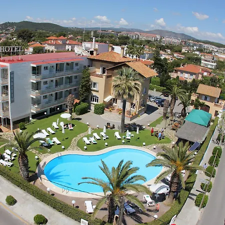 Hotel Subur Maritim-2