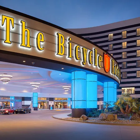 Parkwest Bicycle Casino-3