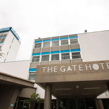 The Gate Hotel - Firenze Nord-3