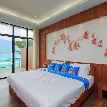 Mountain Resort Koh Lipe-3