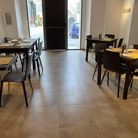 Albergo Ristorante del Cacciatore-2
