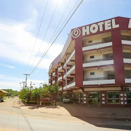 Hotel Açay-3