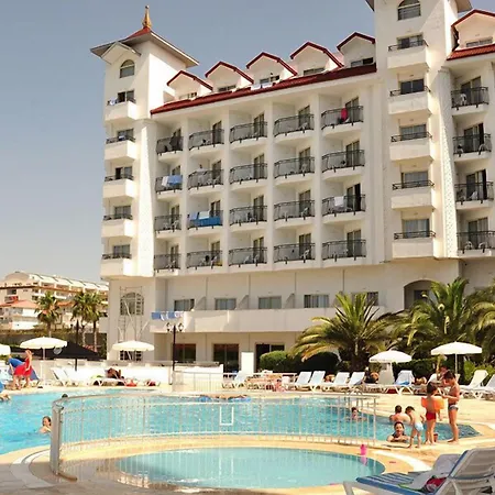 Serenis Hotel-3