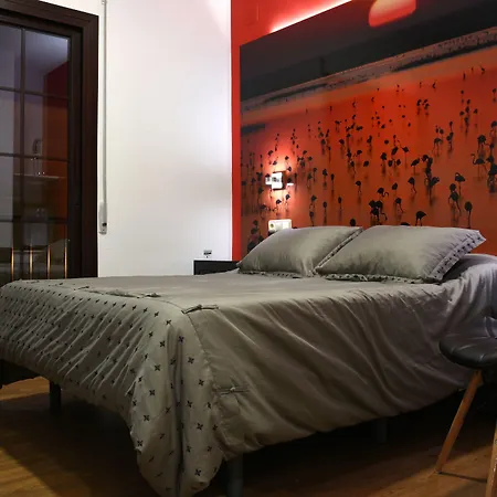 Hostal Boutique El Patio Lepe-2