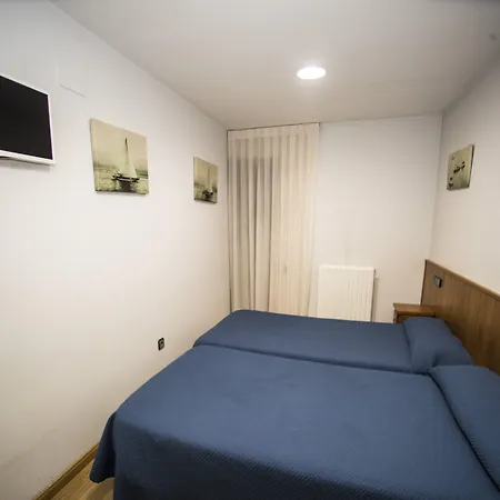Hostal Caballeros-2