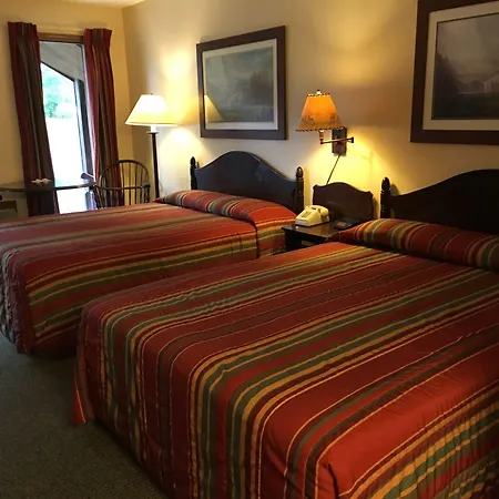 Country Mountain Inn-3