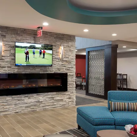 Homewood Suites By Hilton Cleveland/Sheffield-3