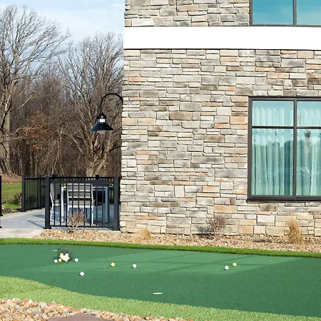 Homewood Suites By Hilton Cleveland/Sheffield-2