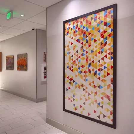 Holiday Inn Express & Suites Phoenix West - Buckeye By Ihg-2