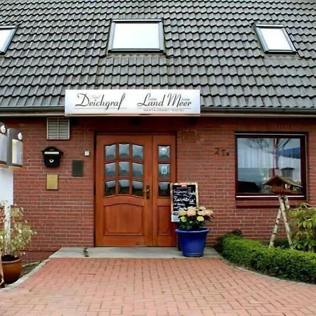 Hotel vom Land zum Meer-3