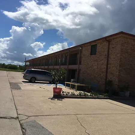 Chaparral Motel-3