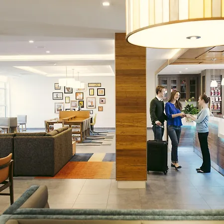 Hyatt House Dallas / Frisco-3