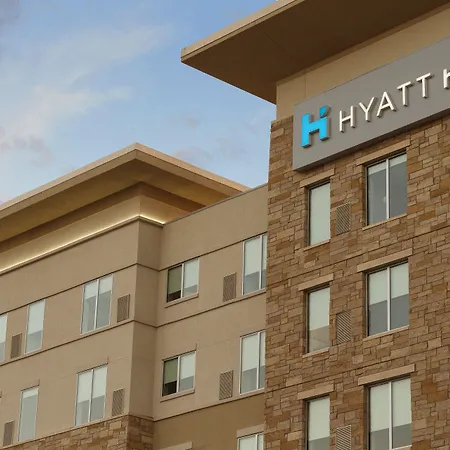 Hyatt House Dallas / Frisco-2