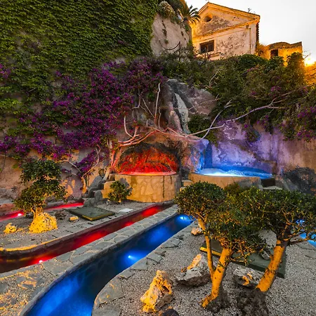 Villa Magia-2