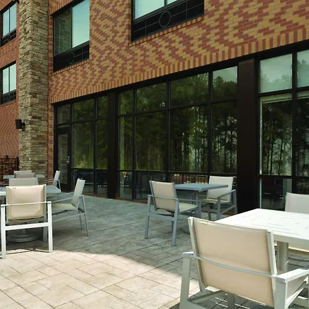Holiday Inn Express Atlanta Sw - Newnan By Ihg-2