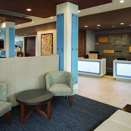 Holiday Inn Express Atlanta Sw - Newnan By Ihg-3