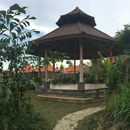 Suarti Boutique Village-3