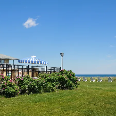 Friendship Oceanfront Suites-2
