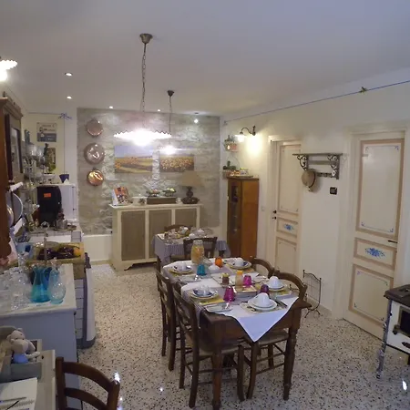 Bed&Breakfast A casa delle Fate-2