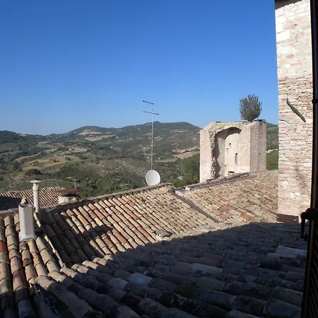 Bed&Breakfast A casa delle Fate-3