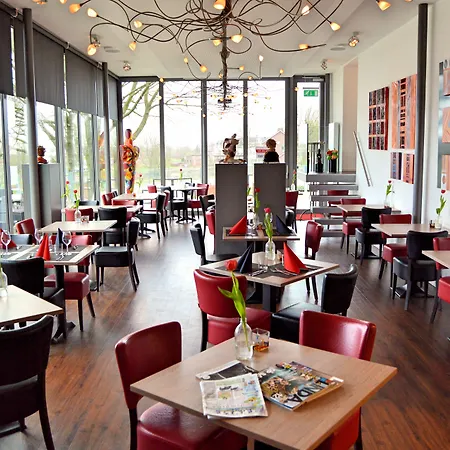 Hotel - Restaurant Uit De Kunst-3