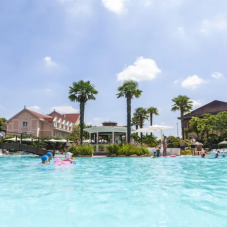 Gardaland Adventure Hotel-2