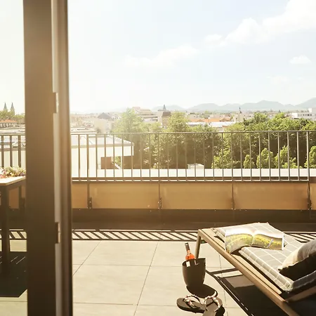 Maximilians Boutique-Hotel Landau-3