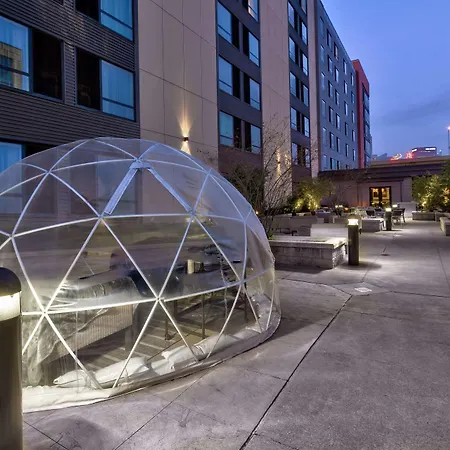 Homewood Suites By Hilton Pittsburgh Downtown-3