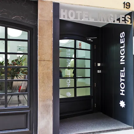 Hotel Inglés-2