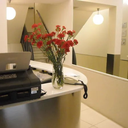 Hotel Inglés-3
