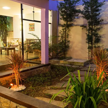 Pousada do Centro Búzios-3