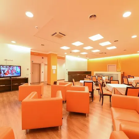 Hotel Fiera-3