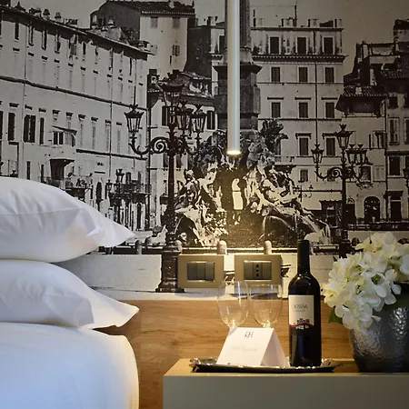 Raeli Hotel Archimede-3