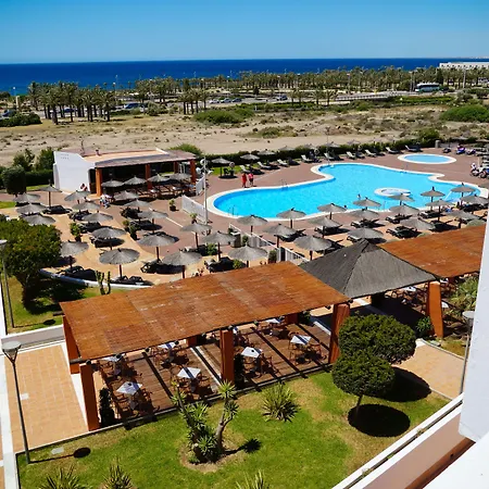 Ohtels Cabogata-2