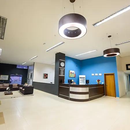 Prisma Plaza Hotel-3