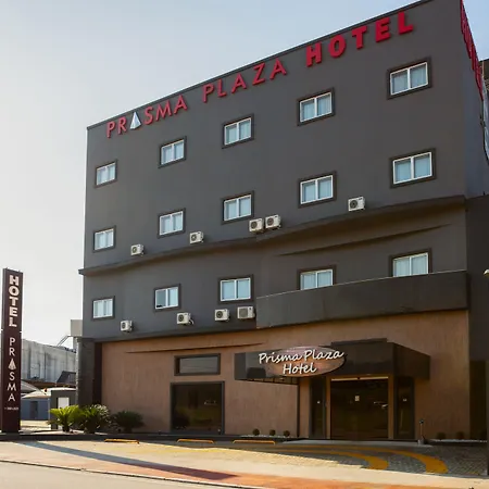 Prisma Plaza Hotel-2