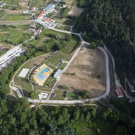 Hotel Parque Serra da Lousã-2