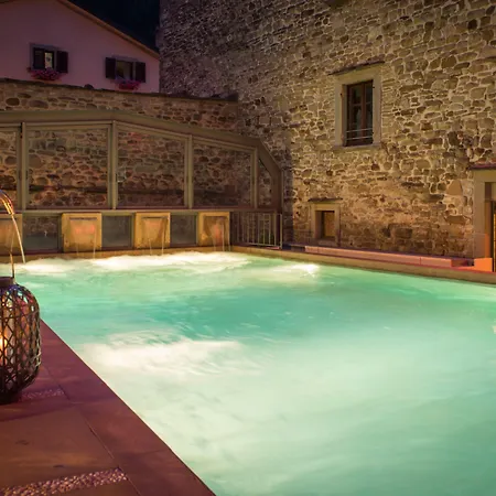 Hotel Delle Terme Santa Agnese-2