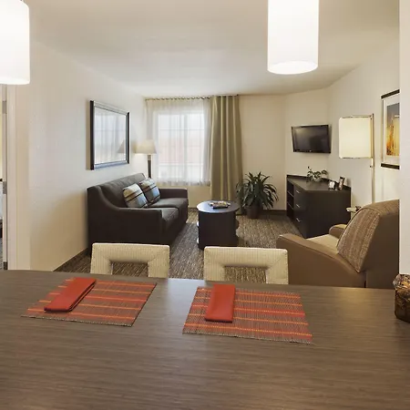 Candlewood Suites Bay City By Ihg-2