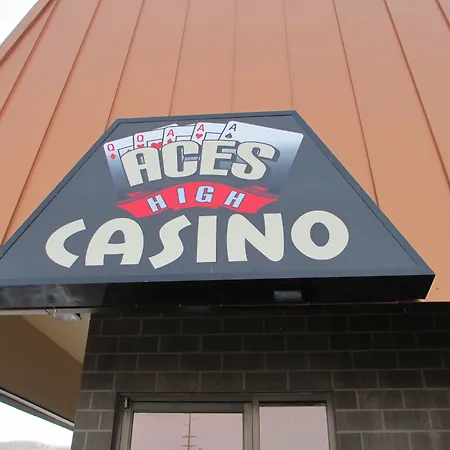 Americas Best Value Inn Billings-3