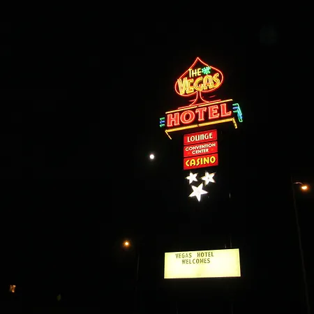 Americas Best Value Inn Billings-2