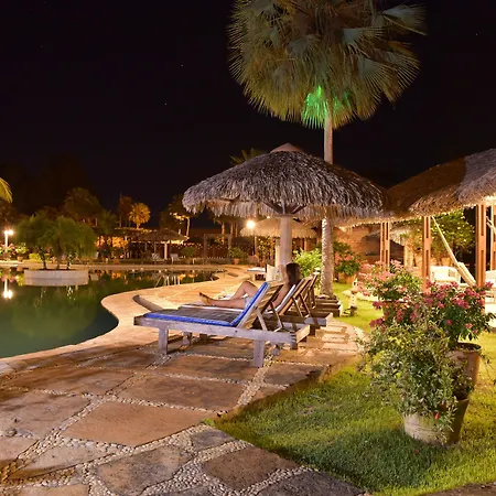 Porto Preguiças Resort-3