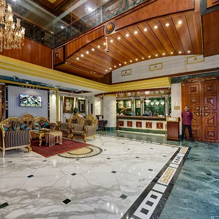 Delmon Boutique Hotel-2